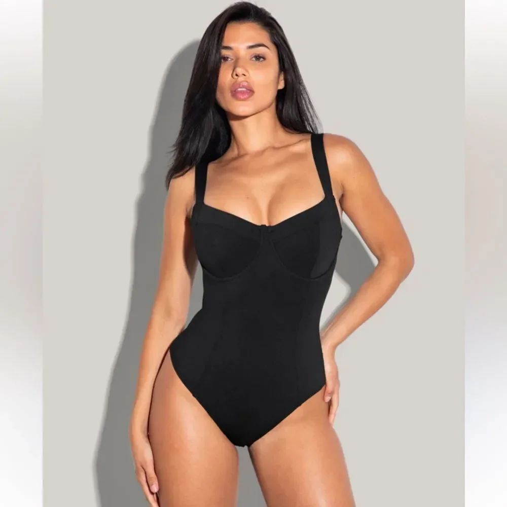 Ta3 Lifty One Piece Swimsuit NEW